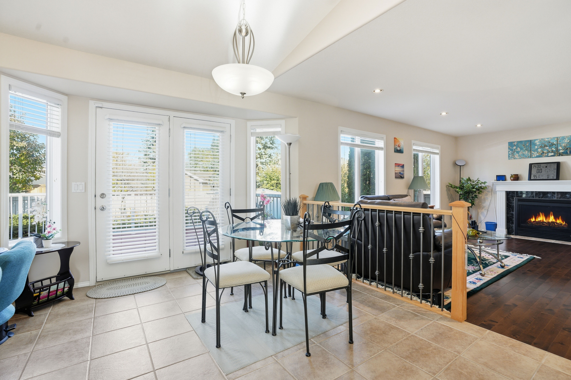 Public Open House-Briarwood社区独栋·11/15日本周六下午2-4pm · 223 Blackburn Crescent——林与唐地产 - 4